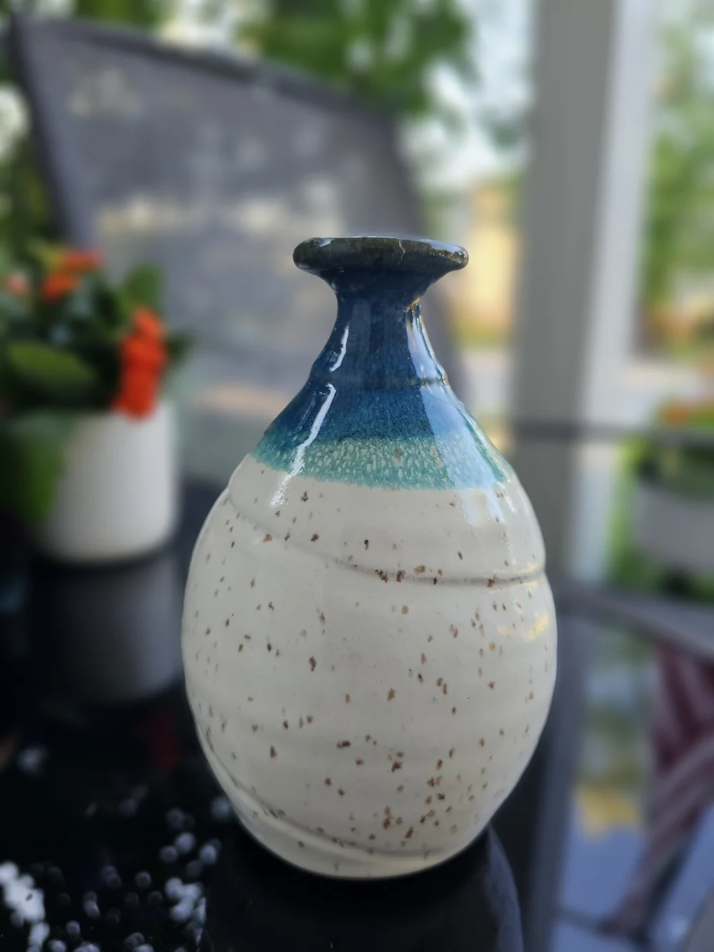 Watts Studio Pottery beautiful piece